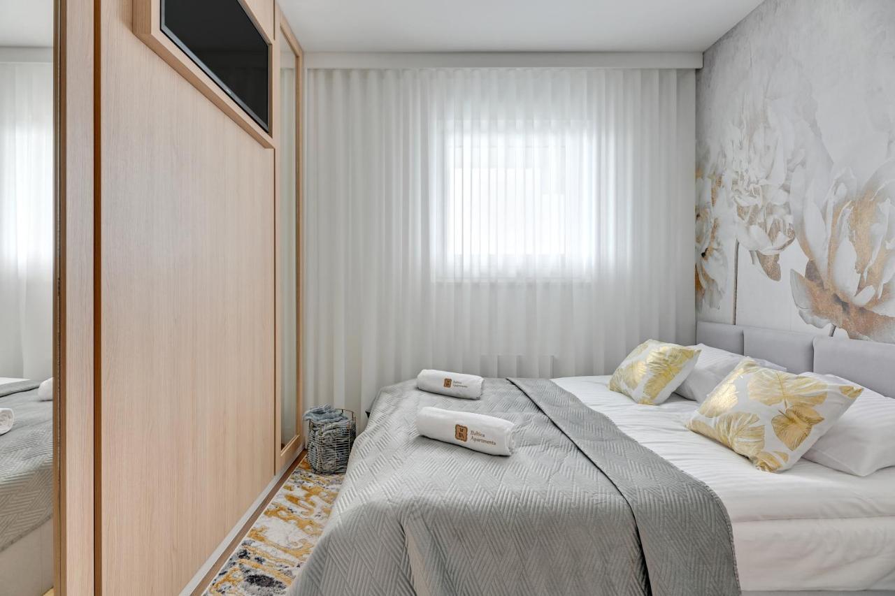 Diamond Suites - Sea View Gdansk Dış mekan fotoğraf